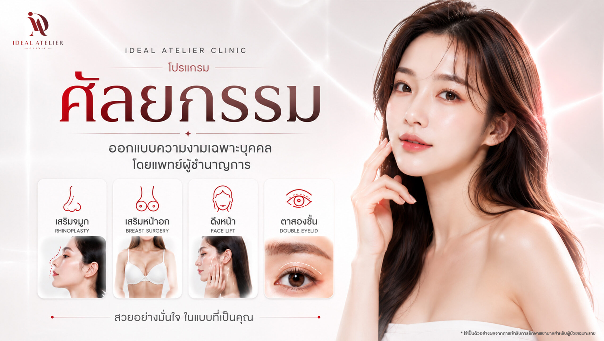 ศัลยกรรม